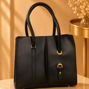 Executive Signature Tote