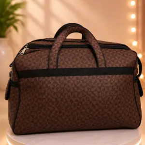 Executive Travel Duffel Bag