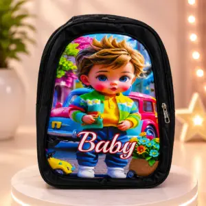 Little Hero Kids Backpack