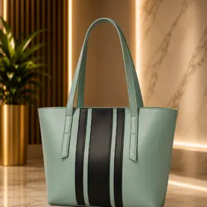 Mint Avenue Tote