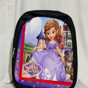 Princess Dream School Backpack