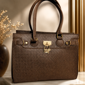 Regal Geo Tote