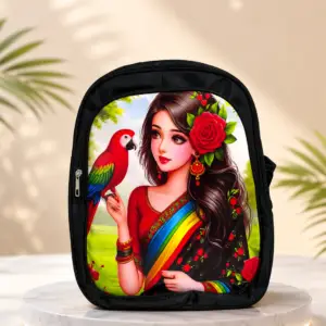 Royal Beauty School Backpack