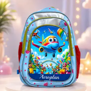 Sky Explorer Kids Backpack
