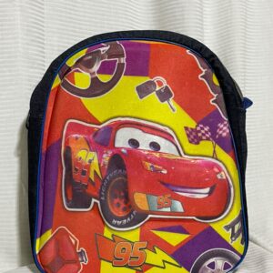 Speed Racer Kids Backpack