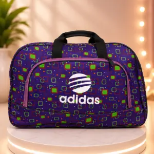 Sport Pro Travel Duffel Bag